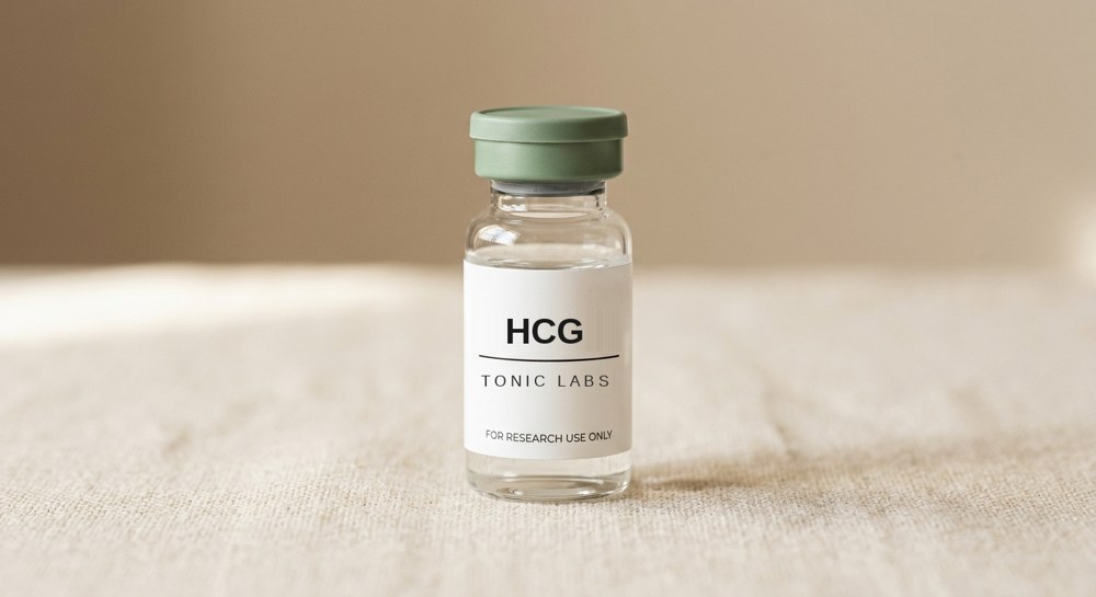 HCG