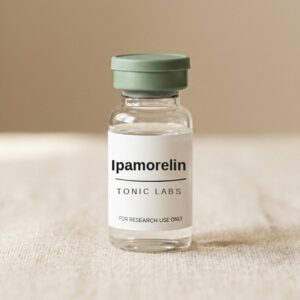 Ipamorelin