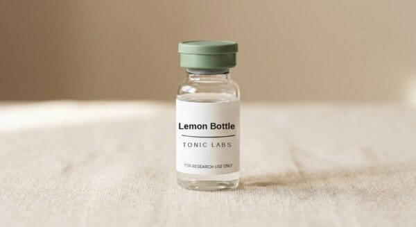 Lemon Bottle