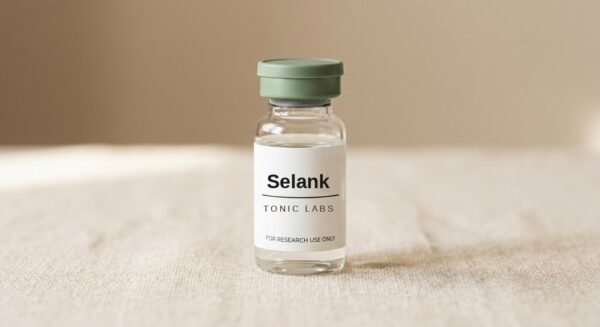 Selank